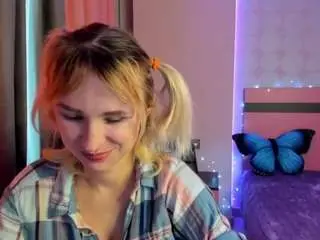 Merymidnight  live sex cam