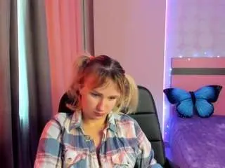 Merymidnight  live sex cam