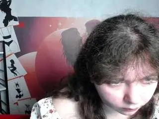 Neonilalisova  live sex cam