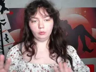 Neonilalisova  live sex cam