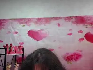 Neonilalisova  live sex cam