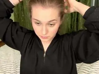 Qianagasmen  live sex cam