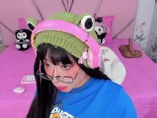 Safiro-agata  live sex cam