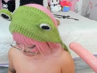 Safiro-agata  live sex cam