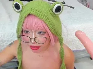 Safiro-agata  live sex cam