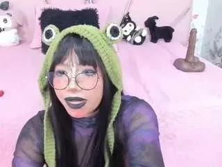 Safiro-agata  live sex cam