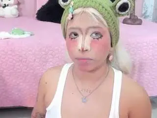 Safiro-agata  live sex cam