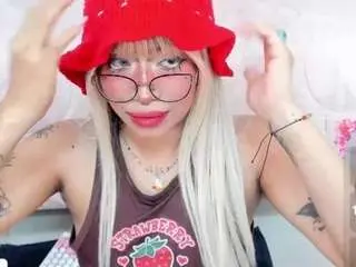 Safiro-agata  live sex cam
