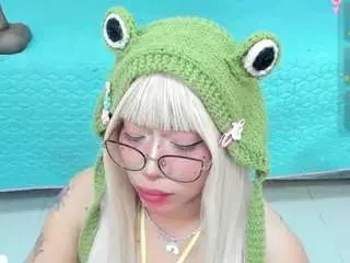 Safiro-agata  live sex cam