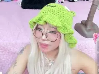 Safiro-agata  live sex cam