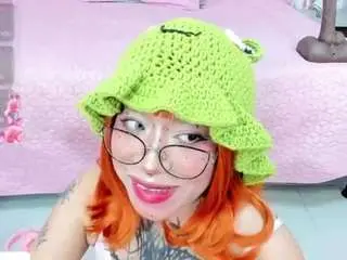 Safiro-agata  live sex cam