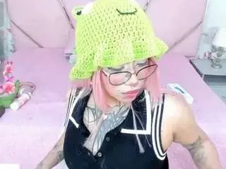 Safiro-agata  live sex cam