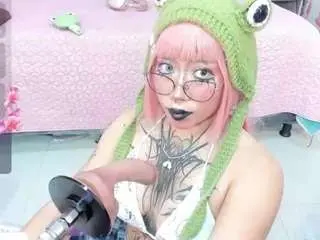 Safiro-agata  live sex cam