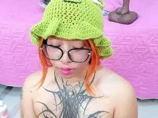 Safiro-agata  live sex cam