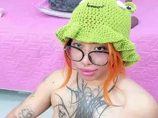 Safiro-agata  live sex cam