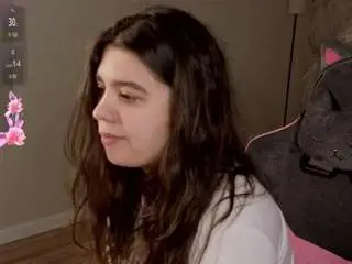 Trishamoore  live sex cam