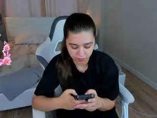 Trishamoore  live sex cam