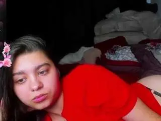 Trishamoore  live sex cam