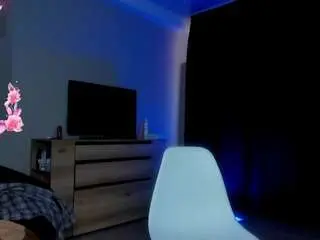 Trishamoore  live sex cam