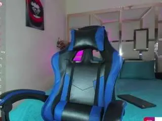 Vanesaa-mejia  live sex cam