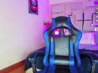 Vanesaa-mejia  live sex cam