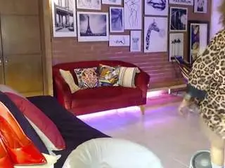 Venussex  live sex cam