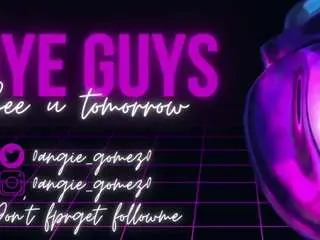 Angiie-bigboobs  live sex cam