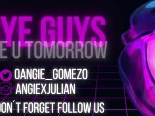 Angiie-bigboobs  live sex cam
