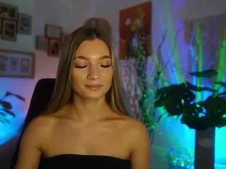 Annabrie  live sex cam