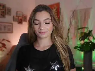 Annabrie  live sex cam
