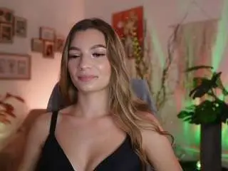 Annabrie  live sex cam