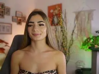 Annabrie  live sex cam