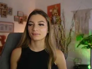Annabrie  live sex cam