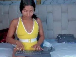 Hanna-lens  live sex cam