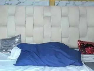 Hanna-lens  live sex cam
