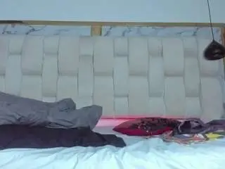 Hanna-lens  live sex cam