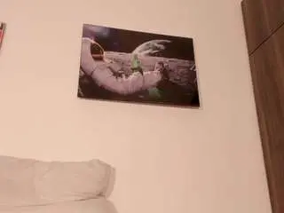 Harleyreed  live sex cam