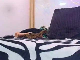 Jazminevanns  live sex cam