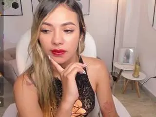 Kathya-evans  live sex cam