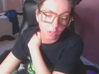 Mandybabycams  live sex cam