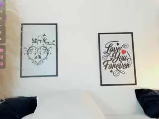 Mialourense  live sex cam