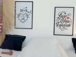 Mialourense  live sex cam