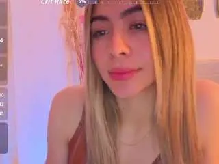 Nathaly-sky  live sex cam