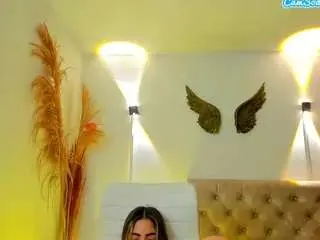 Nathaly-sky  live sex cam