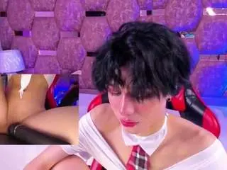 Northhale  live sex cam