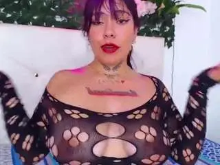 Vayolet-sexy  live sex cam