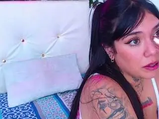 Vayolet-sexy  live sex cam