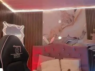 Amara-tay  live sex cam