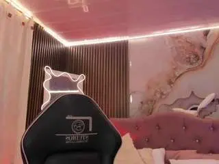 Amara-tay  live sex cam