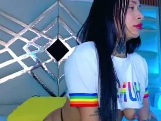 Hollyvega  live sex cam